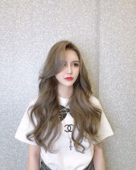 -3AM HAIR SALON染发烫发接发
