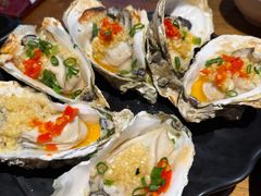 -烧蠔帮·湛江生蚝(工农店)