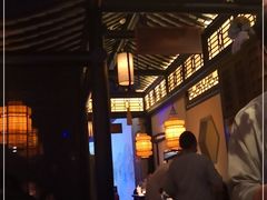 -绿茶餐厅(千岛湖银泰城店)