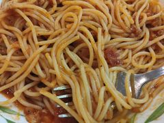 -萨莉亚意式餐厅(石鼓路店)