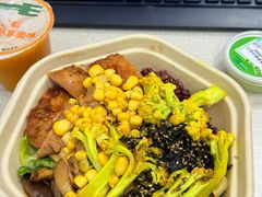 -CALIFORKS加州叉子轻食(朝阳门店)