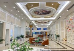 -维倪月子会所(独栋庭院·南海店)