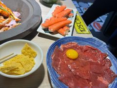 -真牛哇·香辣汽锅蛙(天河城店)