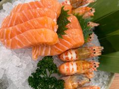 -菊上日式料理(蚌埠银泰店)