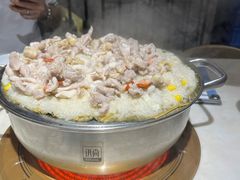 -六浦佳厨 ·地道粤菜(阳山鸡煲店)