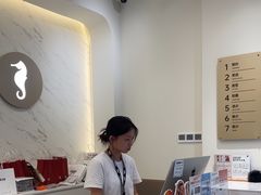 -海马体照相馆(厦门SM城市广场店)