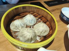 -颐和•海鲜砂锅粥•啫啫煲(奥林匹克广场店)