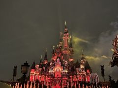 -上海迪士尼度假区