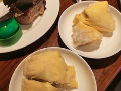 -龙城咖啡厅(常州富都洲际店)