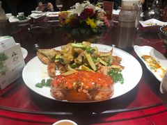 -森谷美食公园(杨行店)