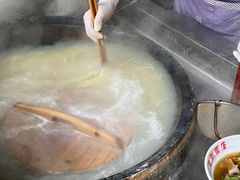 -老赵面店(大西路店)