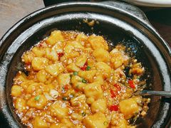 -洞庭土菜馆(天河北总店)
