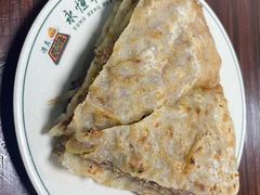 华威肉饼-清真永恒华威肉饼(潘家园店)