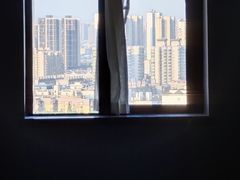 -长沙晚报大道亚朵酒店