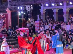 -南宁方特东盟神画