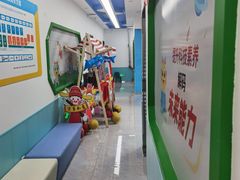 -童程童美·信息学竞赛·机器人编程·少儿编程(万寿路校区)