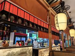 -吴越荣记苏州菜·松鼠桂鱼100%活鱼现做(斜塘老街店)