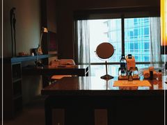 -上海外滩茂悦大酒店