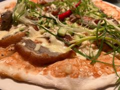 -玛尚诺Pizza&Bar(长泰广场店)