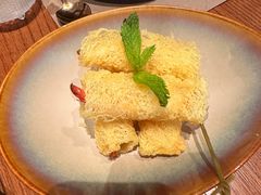 -CHINCHIN 青青·泰国料理(万象食家店)