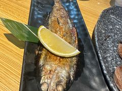 -真剑日本料理·铁板烧(贵州路店)