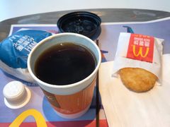 -麦当劳(东苑丽宝商业广场店)