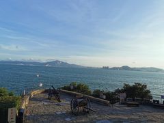 -胡里山炮台