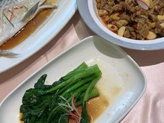 -王府井酒店(金桥港湾店)