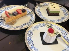 -海豚湾·大堂吧(厦门佰翔波特曼七星湾酒店)