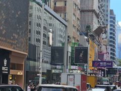 -Apple 零售店(Canton Road)