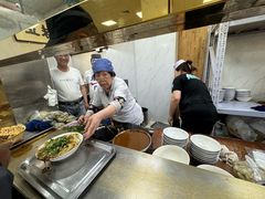 -正味斋锅巴菜(西北角店)