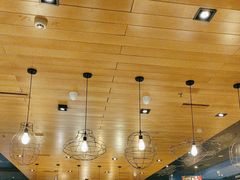 -鱼酷活鱼烤鱼(人信汇商场店)