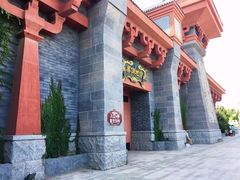 -青岛方特梦幻王国