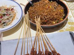 -龙虾当家·大排档(红谷滩五中店)