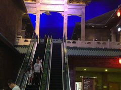-万达茂商场(南京仙林店)