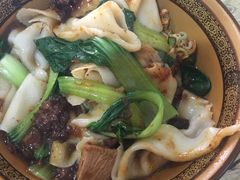 biangbiang面-玲玲面屋
