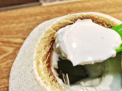 椰子冻-BOIBOI马来茶餐室(江宁路店)