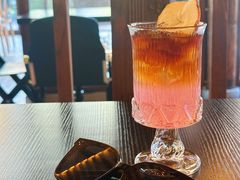 -糖房咖啡(南锣鼓巷店)