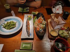 -鳗鱼家·深夜食堂(军博店)