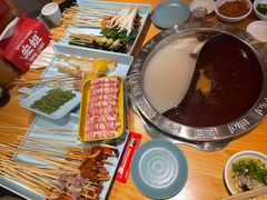 -宏姐串串香(临河街家博汇店)