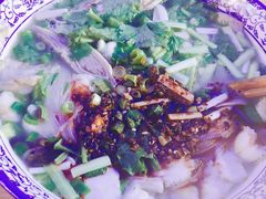 -长香源葫芦头梆梆肉(开通巷店)