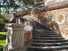 -维兹卡亚博物馆及花园