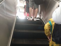 -望京西(地铁站)