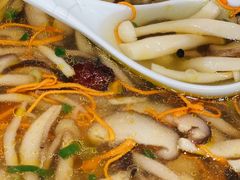 -老苏州大客堂·苏帮菜·松鼠桂鱼·苏州传统小吃(观前街人民商场店)