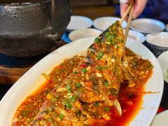 -田园印象·成都土菜院子(华阳店)