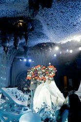 -华东饭店·园林式婚礼宴会厅酒店