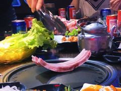 -杀猪天·韩国烤肉(总店)