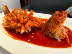 -四季民福烤鸭店(故宫店)