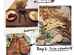 -HELLO MUSAE 拾光缪斯餐厅·纯正希腊风味(苏州中心店)