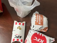 -肯德基(永旺店)